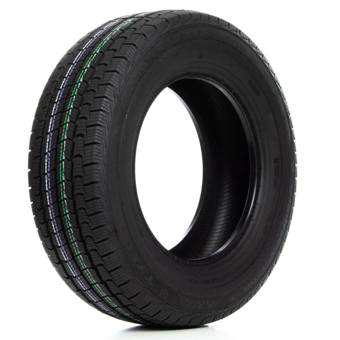 Pneus TYFOON 235/65 R16C 115R TL VAN 4-SEASON C-A-2 235/65 R16C 115R TL VAN 4-SEASON C-A-2